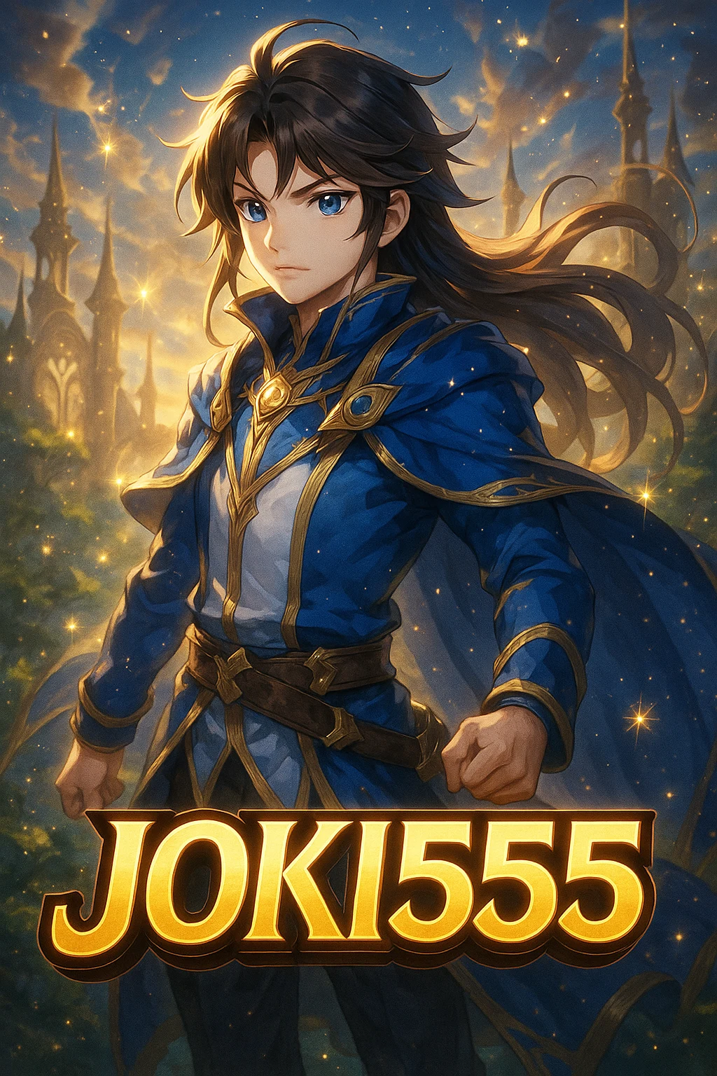 JOKI555